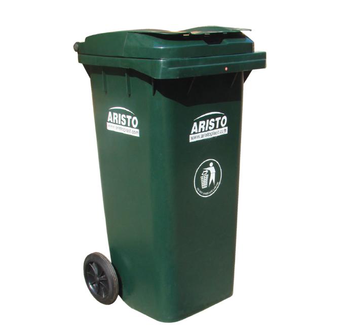 Wheel Dustbins