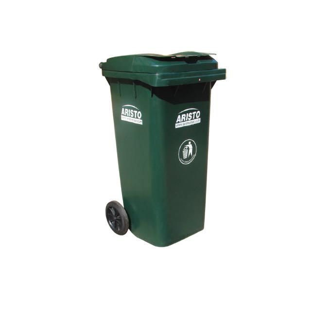 Wheel Dustbins