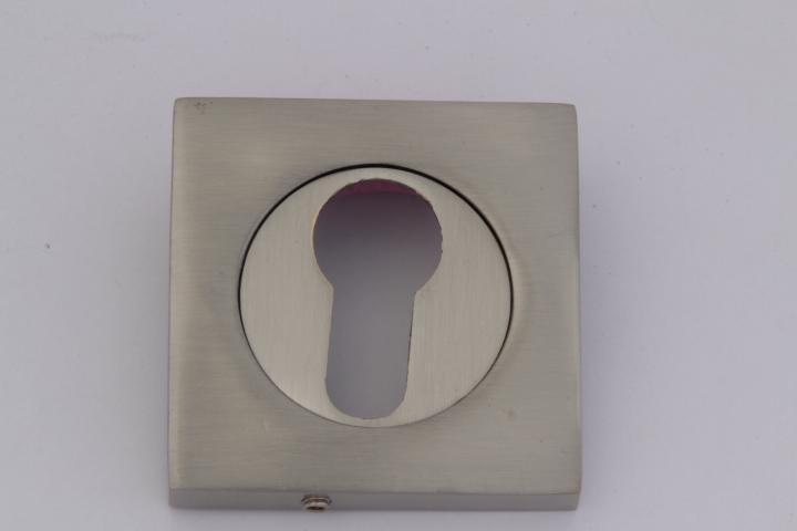 Key Escutcheon(square)