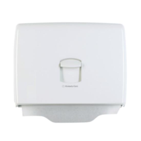 Aquarius Toilet Seat Cover Dispenser