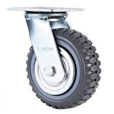 Heavy duty Double ball bearing Wheels 220-400kg load capacity