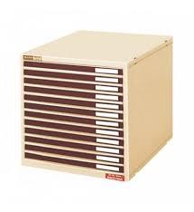 Modular Systems AMS-12 Drawers and Lock