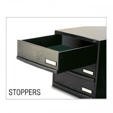 Modular Systems AMS-12 Drawers and Lock