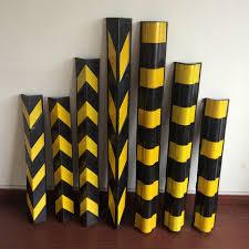 Rubber Corner Guards