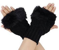 Knitted Hand Gloves 40gm