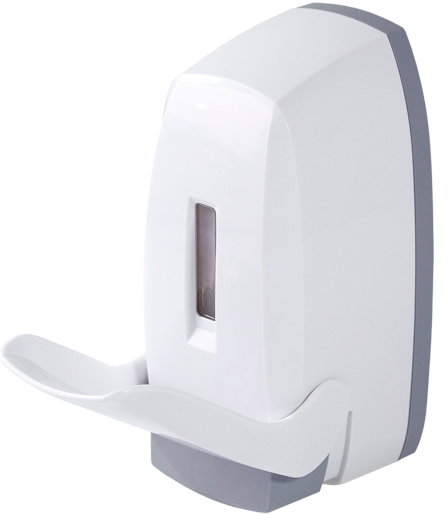 Easy Push Soap Dispense  1000 Ml