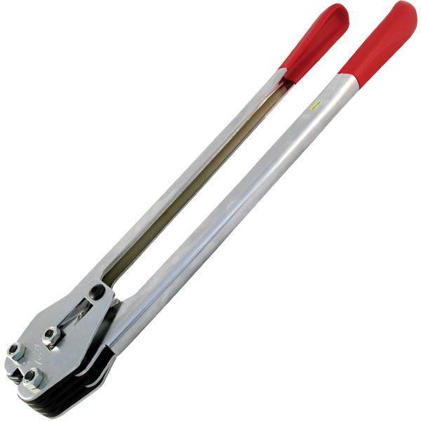 Long Handle Sealer for PP- PET Strap