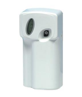 Aerosol Perfume Dispenser (Digital Fragrance Dispenser)