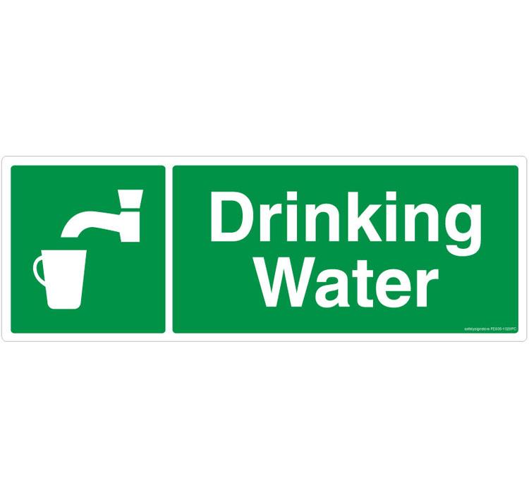 Driking Water