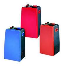 Foam Generator Machine