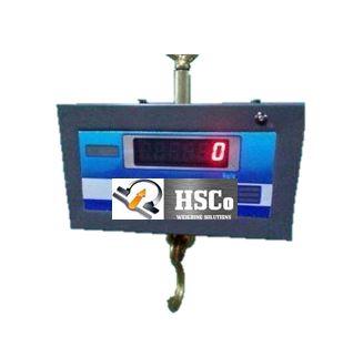 Crane Weighing Scales Medium sized-Digital (150 KG)
