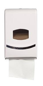 Plain Wall Mounted Hbt Tissue Paper Dispenser
