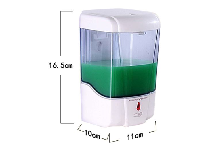 Automatic Soap Dispenser  (700ML)