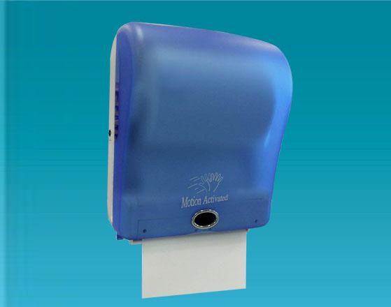 Automatic HRT Roll Dispenser