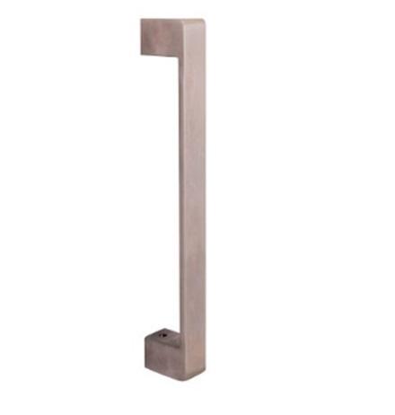 Pull Handles H type Square