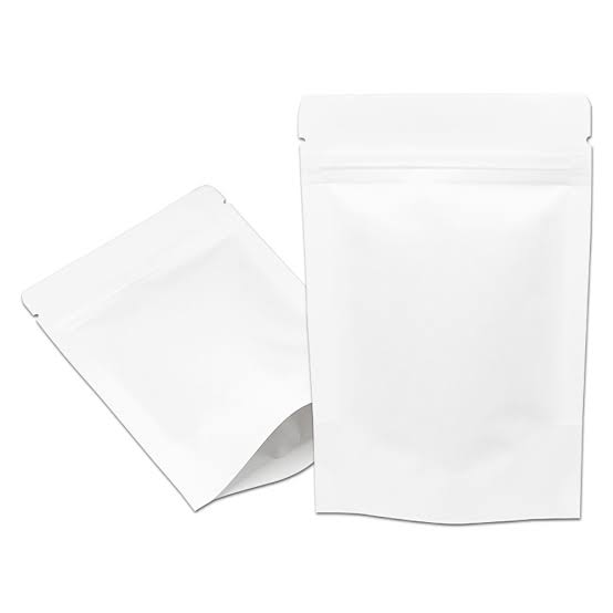 Both Side Kraft Paper Brown/White