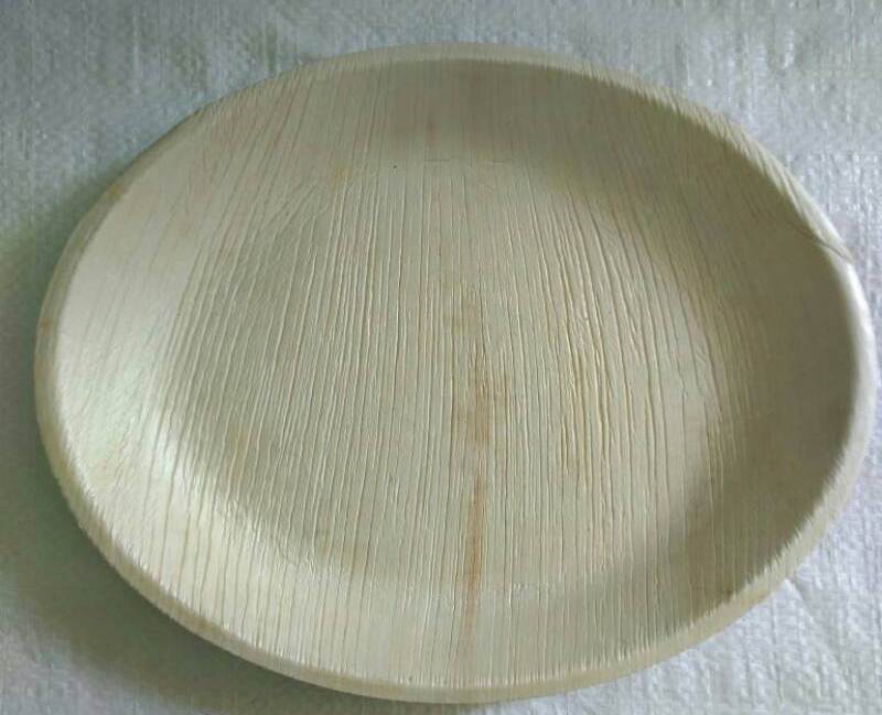 Round Shallow (pack of 20)