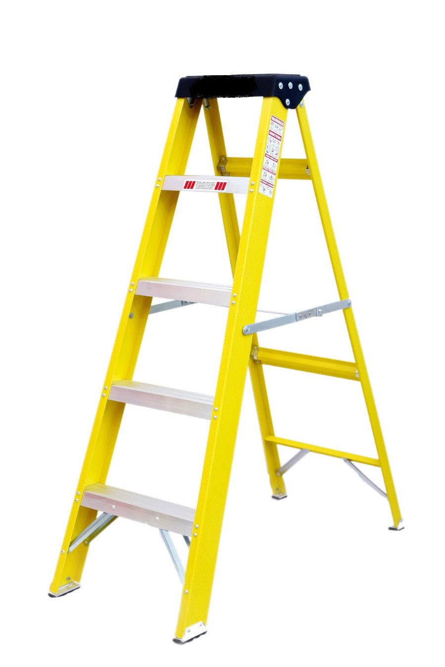 4 step ladder