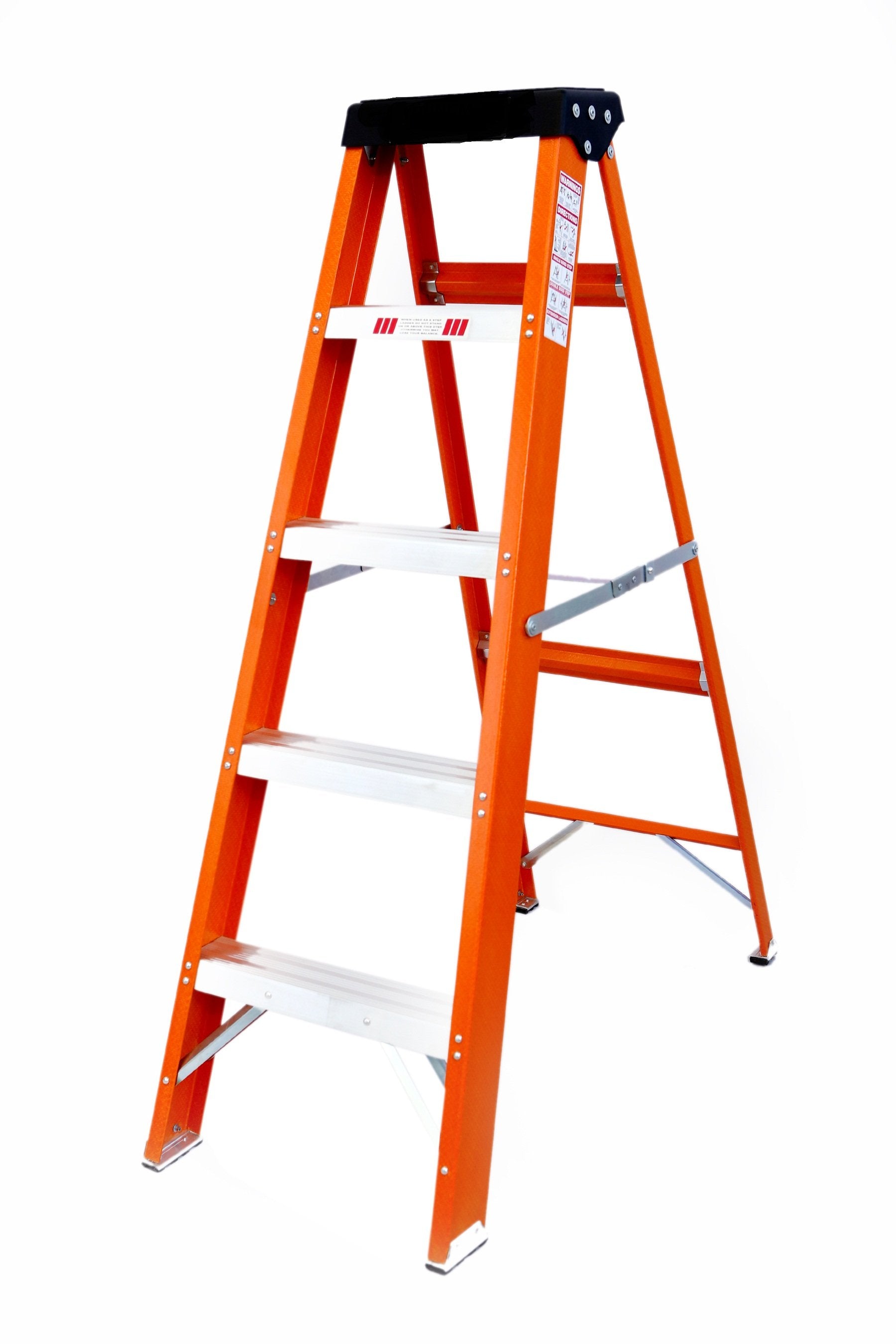 4 step ladder