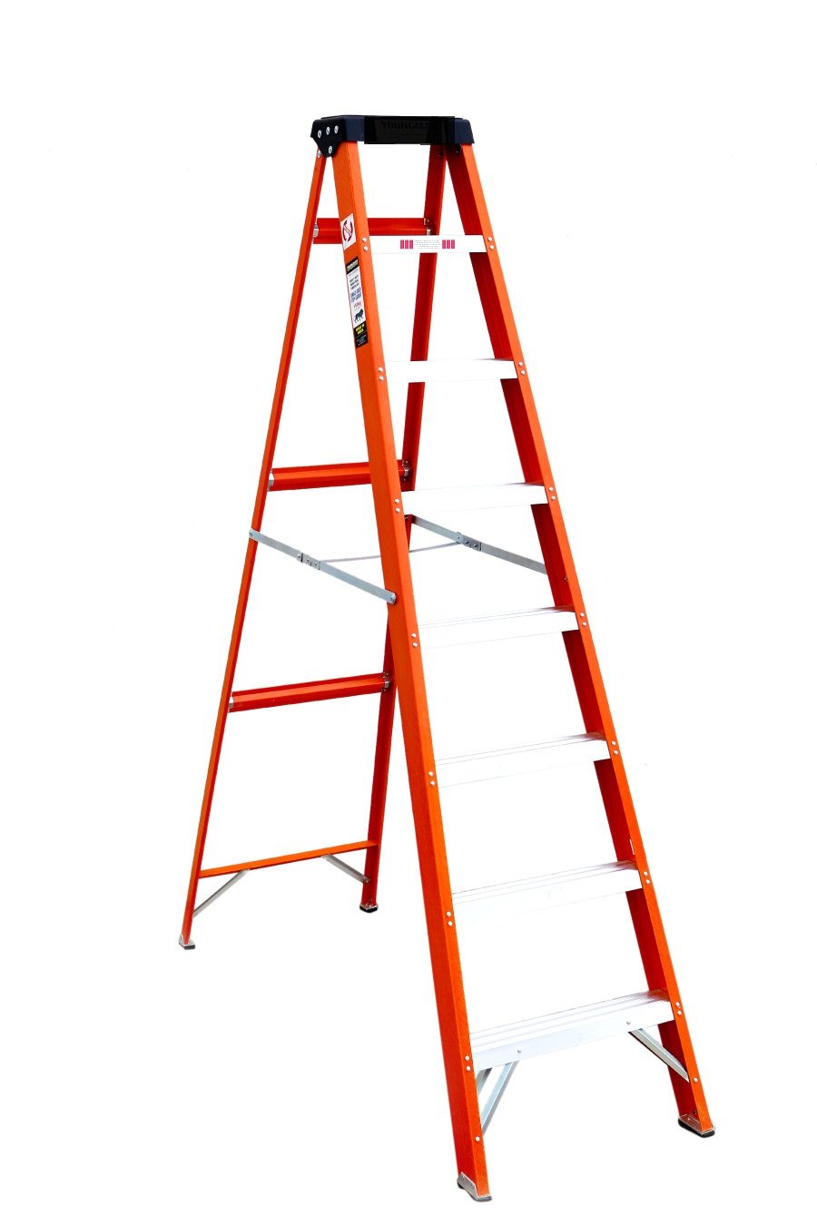 4 step ladder
