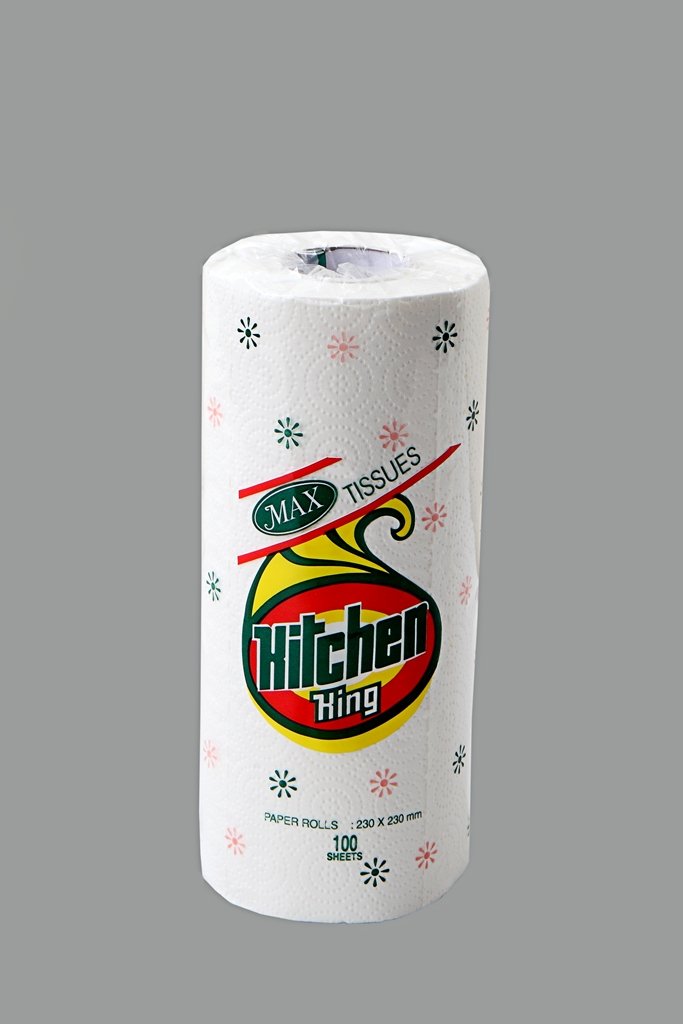 MAX Kitchen Towel Paper (PACK OF 5)