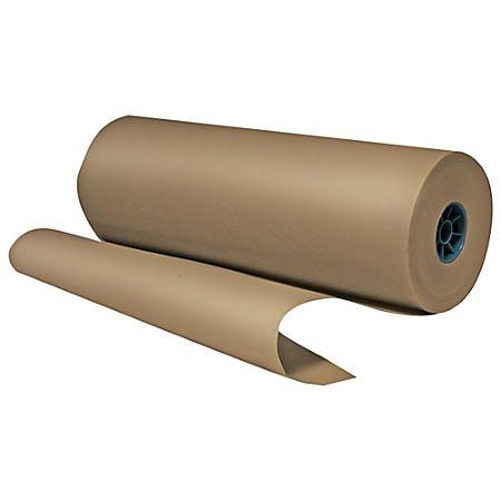 Kraft Paper Roll