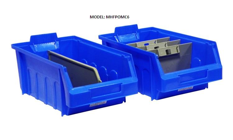 FPO & MAX Crates