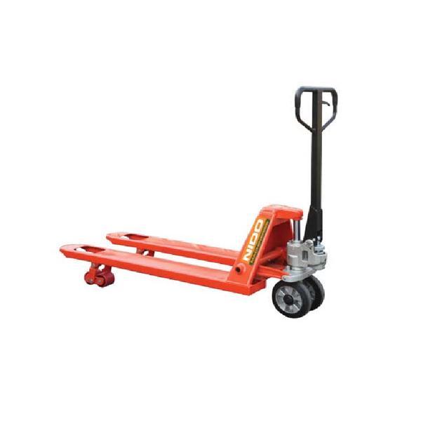 4-Way Hand Pallet Truck