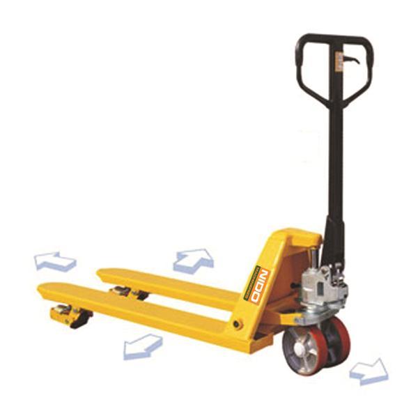 Hand Pallet Truck