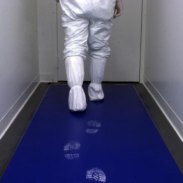 Sticky Mat (30 SHEETS PER MAT)