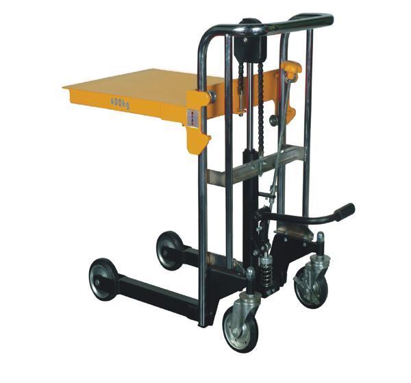 Platform Lifters