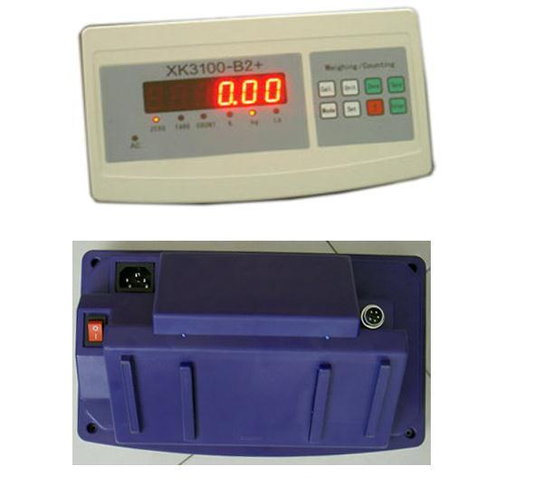 Weighing Pallet Truck