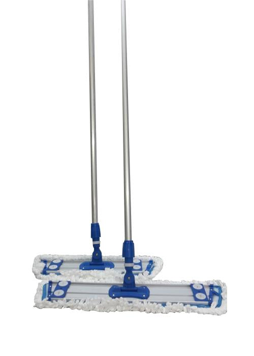 Microfiber Aluminium Frame (PACK OF 2)