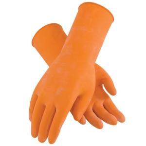 Latex Hand Gloves