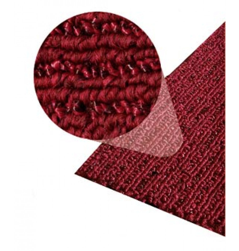 MONTREO CARPET MATTING MEDIUM DUTY-GREY