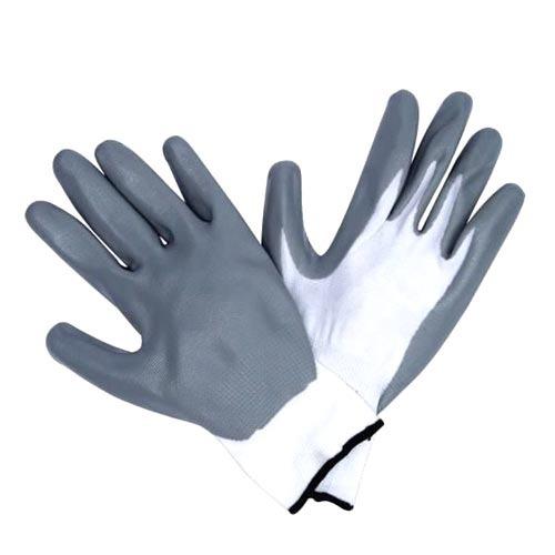 Nitrile coated cut resistance hand  gloves (Bulk quantity)