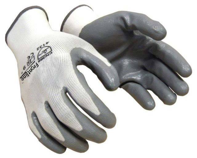 Nitrile Coated Cut Resistant Hand Gloves(Bulk Quantity)