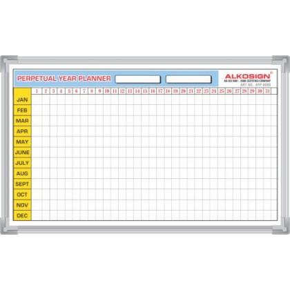 Yearly Planner