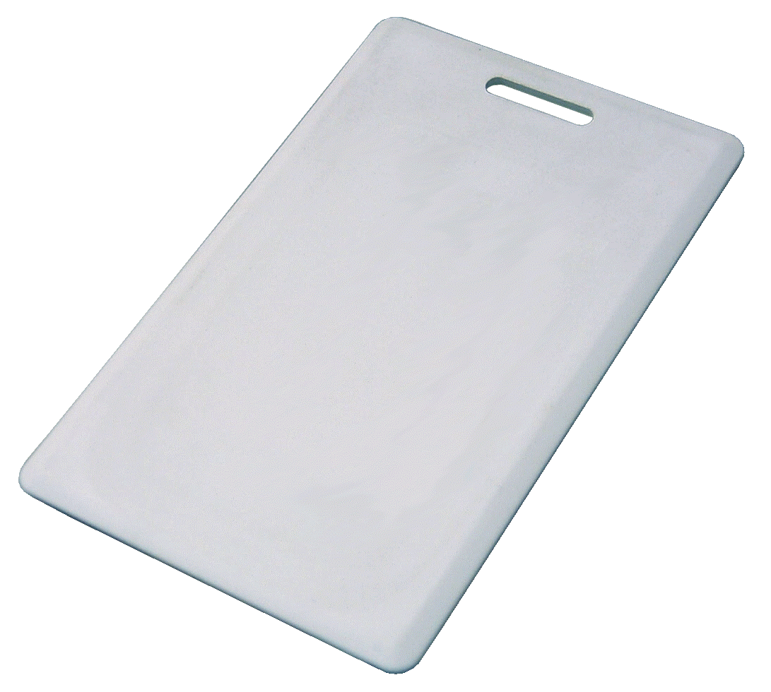 Proximity Card For Access