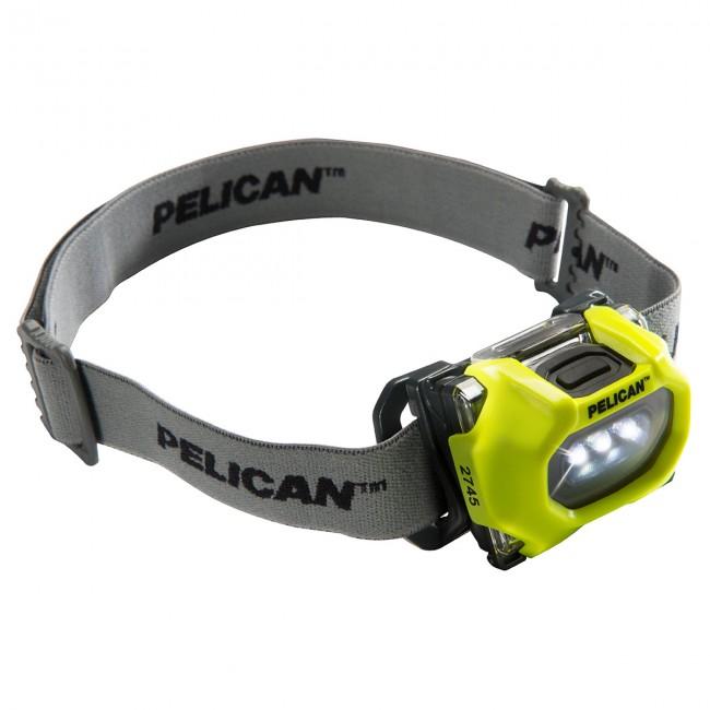 Pelican 2745 LED Headlight