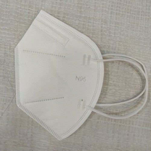 N95 Face Mask Printed
