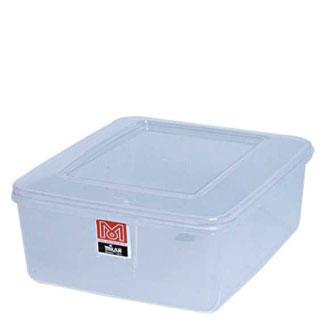 Plastic Containers  Boxes