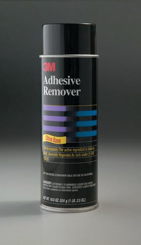 3M Adhesive Remover