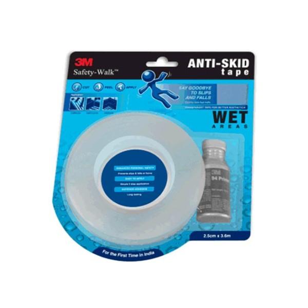 3M Anti Skid wet tape (pack of 12)