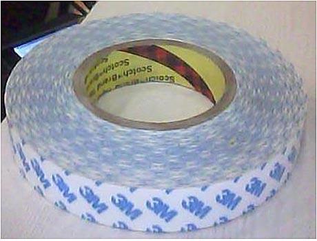 3M Double Side Polyester Tape