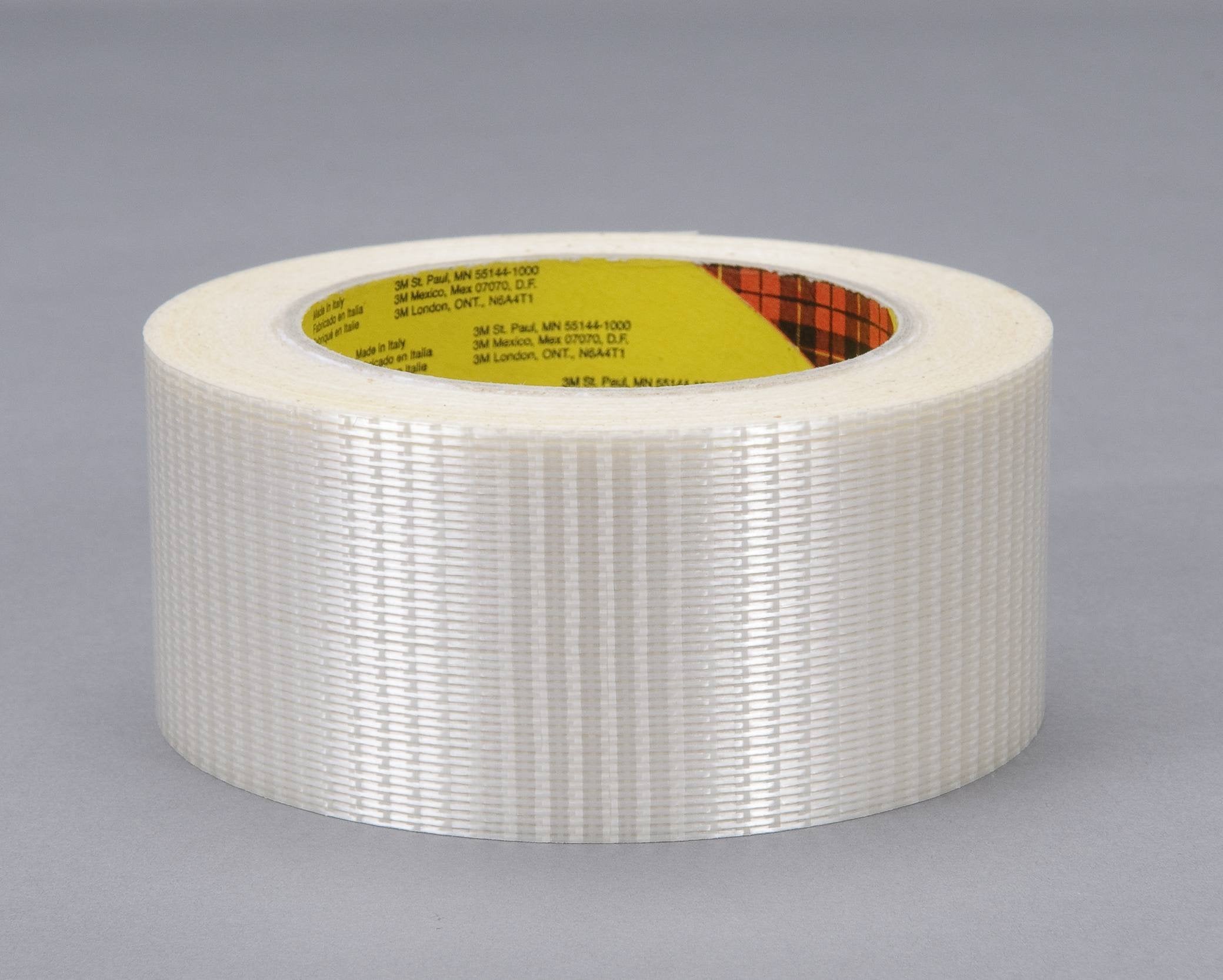 3M Bi-directional Filament Tape