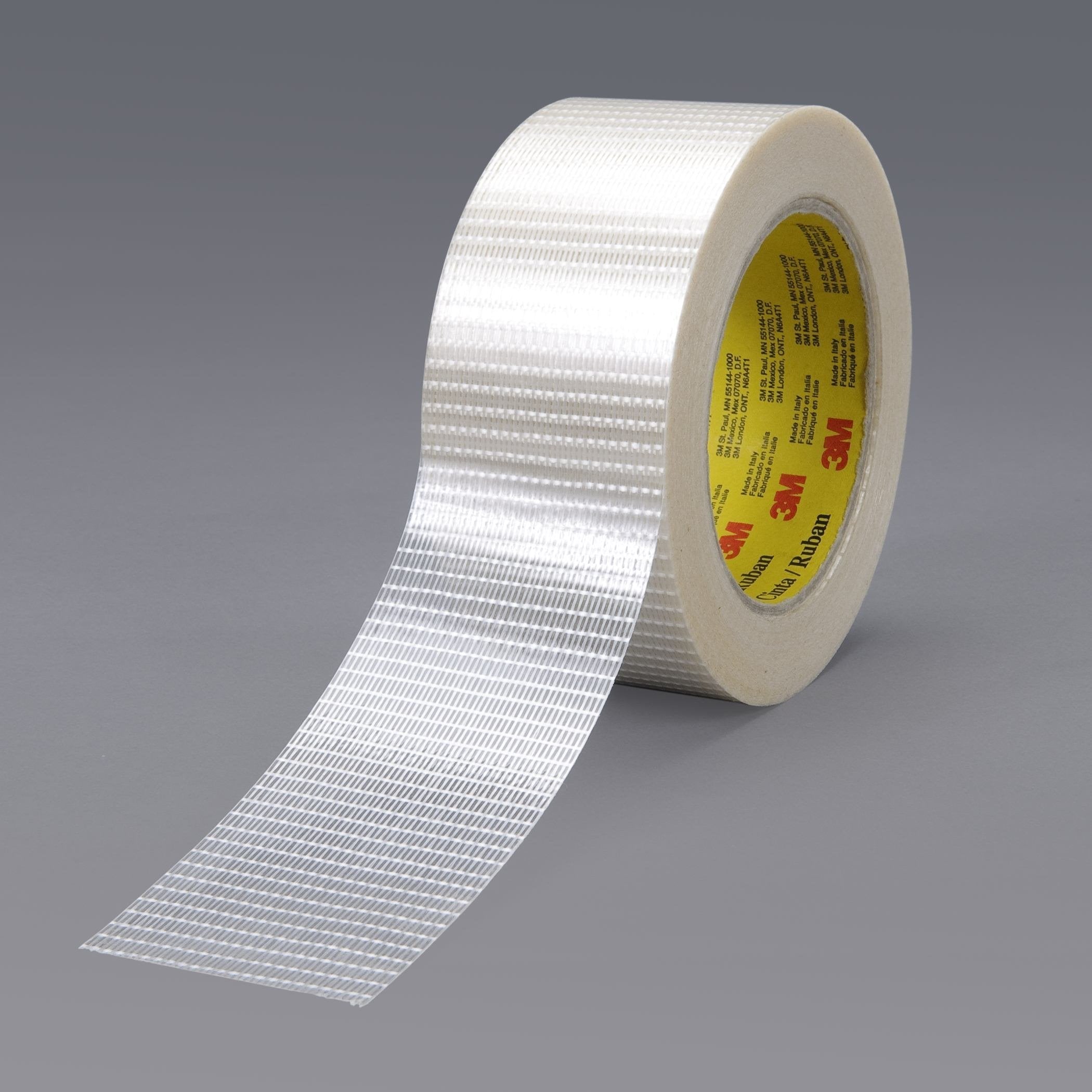 3M Bi-directional Filament Tape