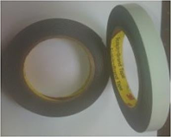 3M VHB Tape (pack of 5)