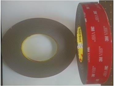 3M VHB Conformable Tape