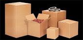 7 Ply Corrugated Box